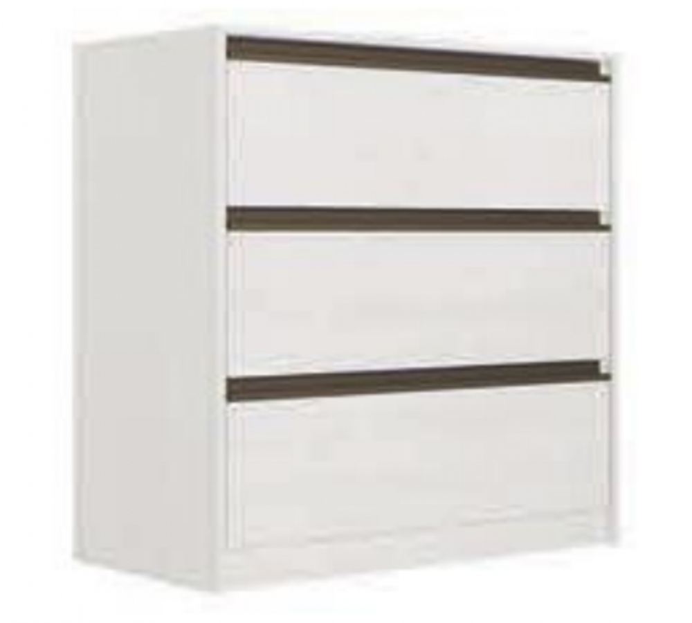 Cômoda decore branco7